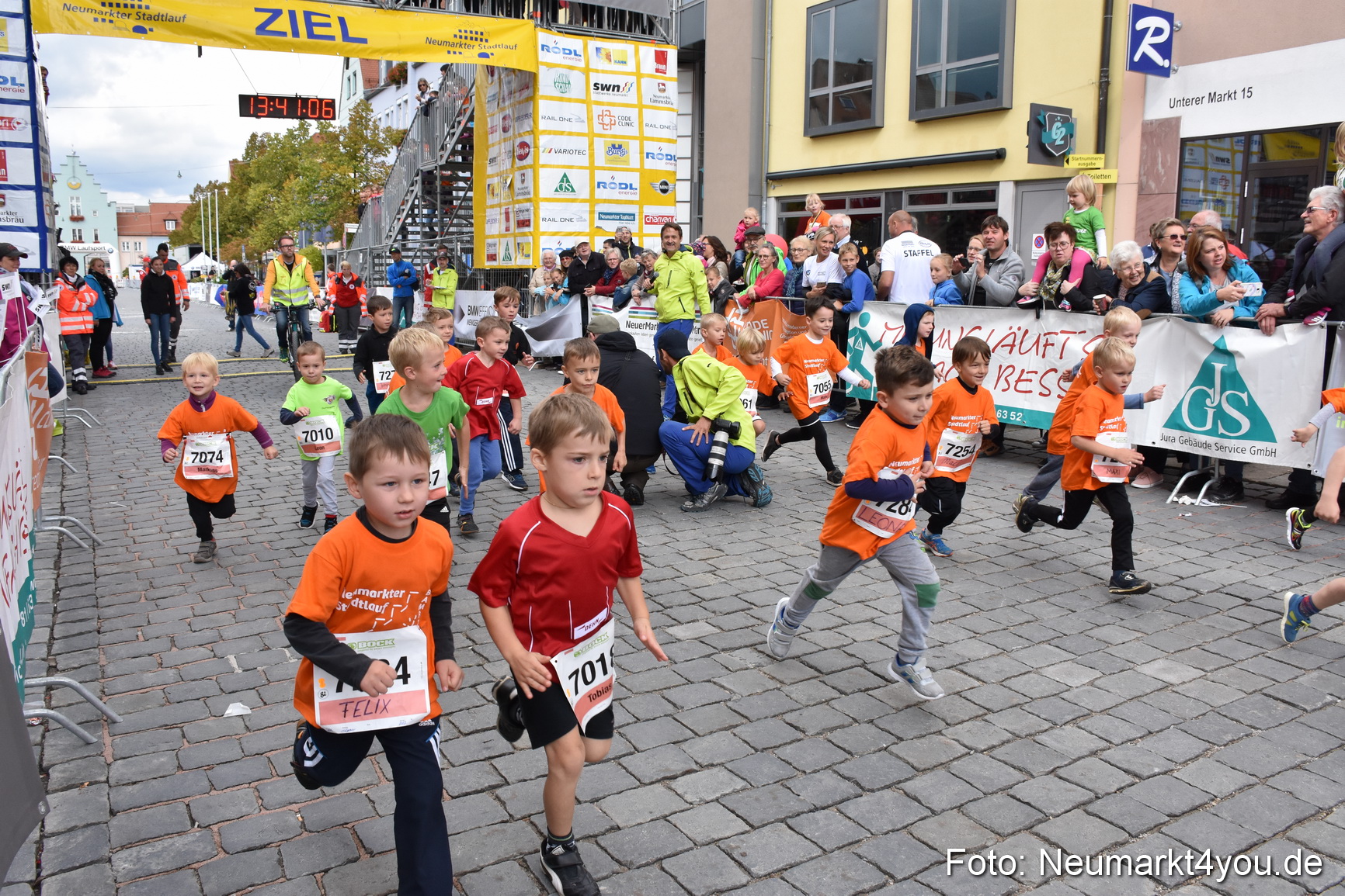 Stadtlauf Neumarkt 2017 1326